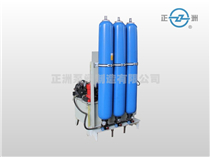 YBX 蓄能器式液压站